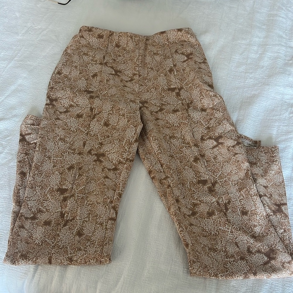 Open Edit Dress Pants